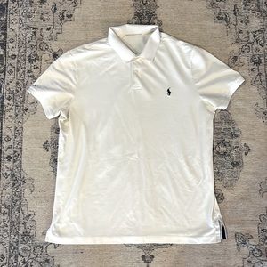Ralph Lauren RLX Performance Polo